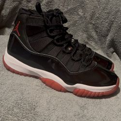 Jordan Retro 11 Bred
