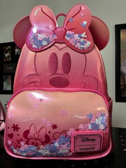 Loungefly Original Disney Minnie Mouse