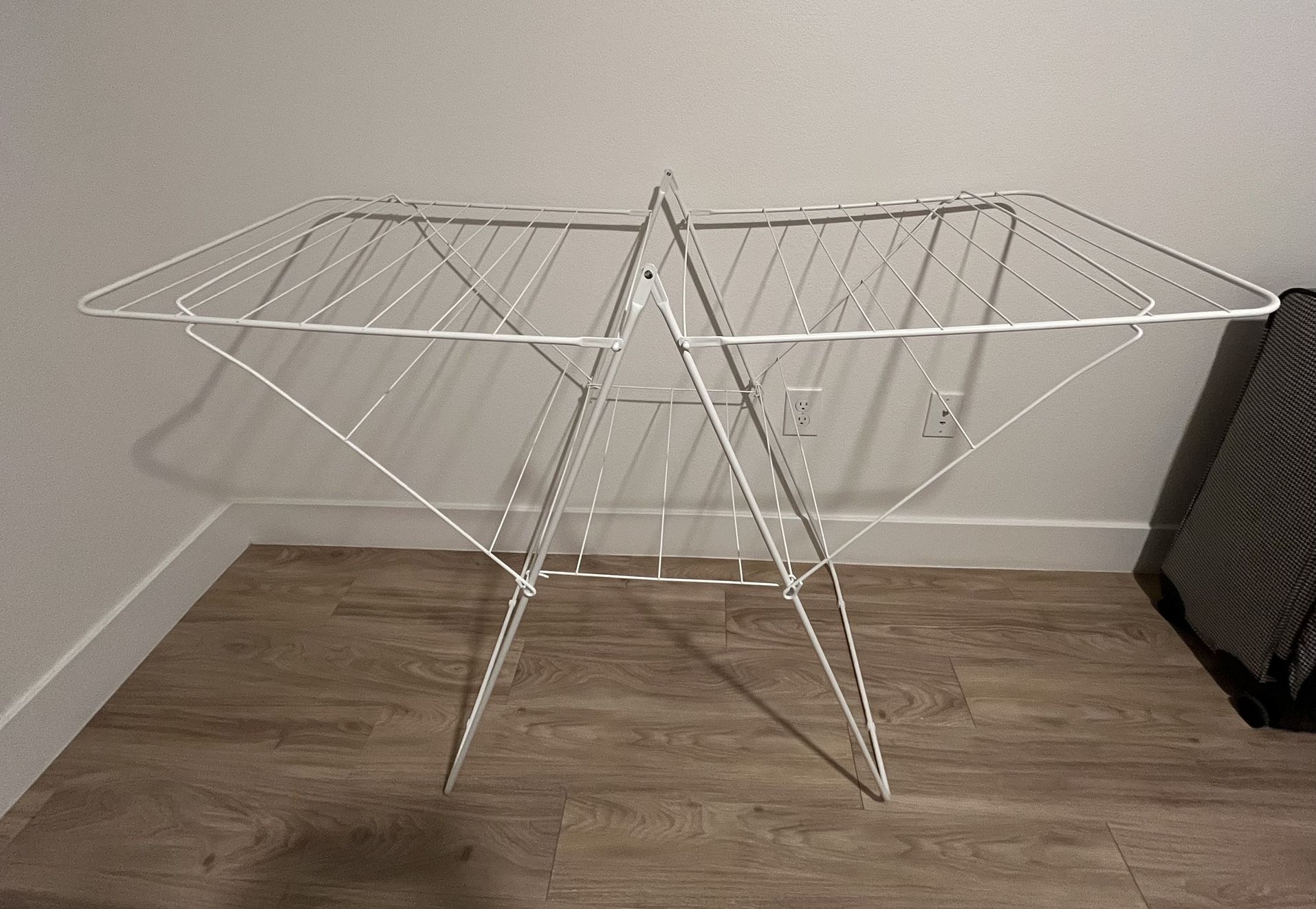 Drying Rack For Clothing