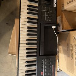 Alai much controller