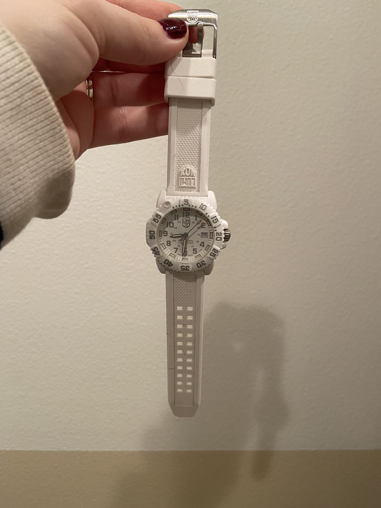 Luminox Dive Watch
