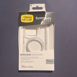 iPhone 15 Pro Phone Case