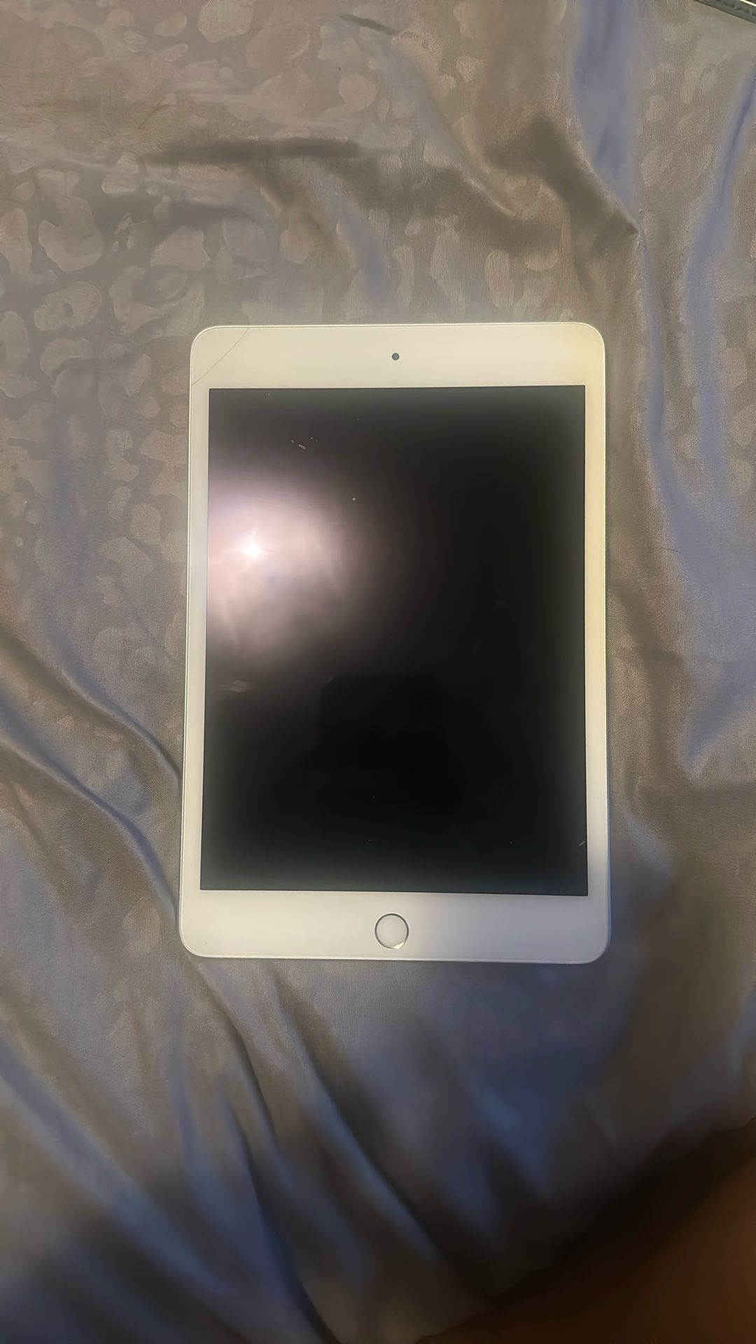 iPad Mini 5th Generation