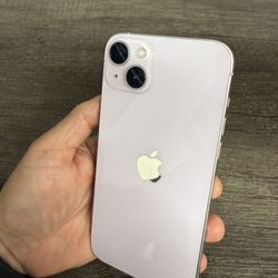 iPhone 14 Plus For Tmobile,metro ,ultra Mobile ,simple Mobile 128gb