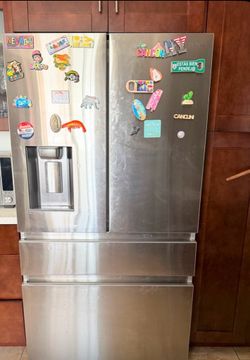 Refrigerador