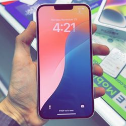 iPhone 14 Plus 128GB Unlocked