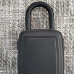 Key Lock Box