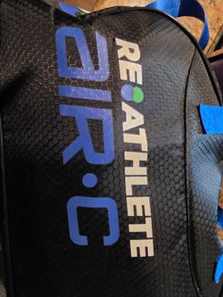 Re Athlete Air C