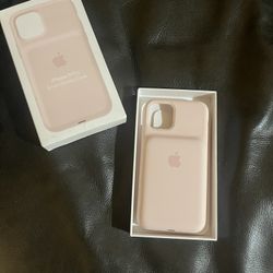 iPhone 11 Smart Battery Case