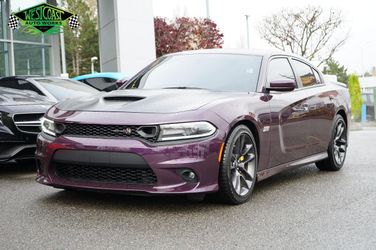 2020 Dodge Charger