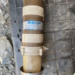 Racor Diesel Filter