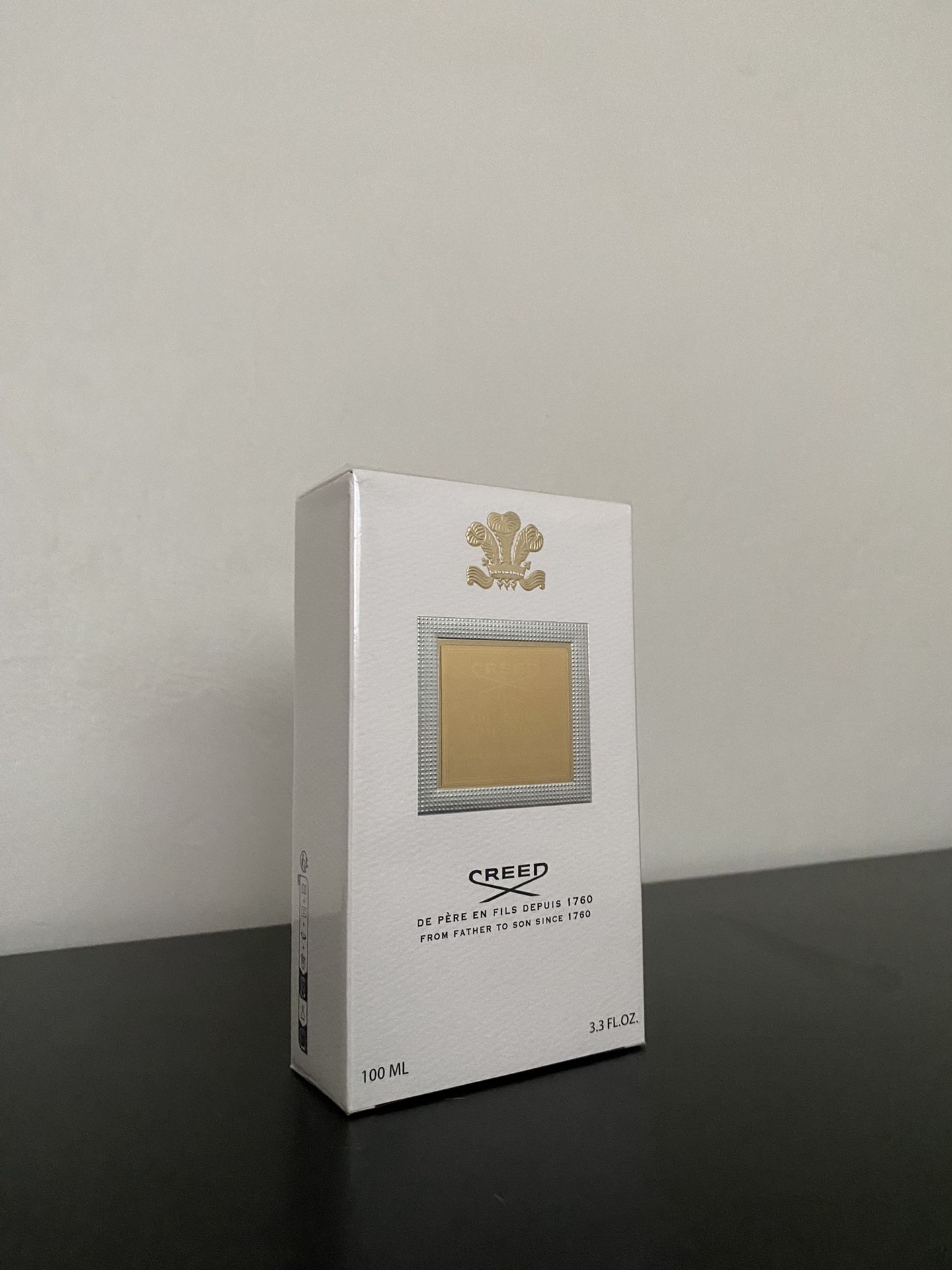 Creed Millésime Impérial
