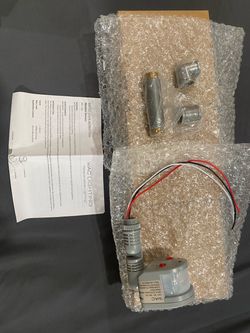 WAC Lighting MS-120 Motion Sensor