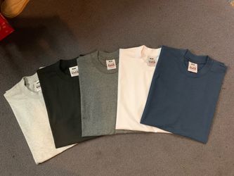 Pro Club Shirts