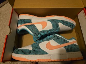 nike dunks