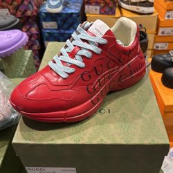 Gucci Shoes