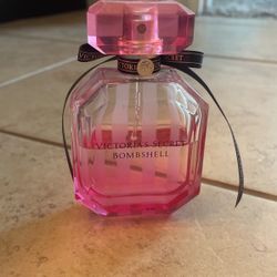 Victoria’s Secret Bombshell Perfume
