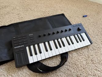 Keyboard
