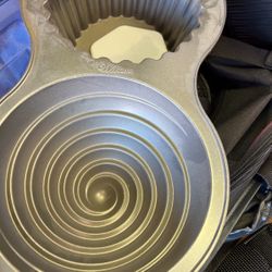 Cupcake cookware