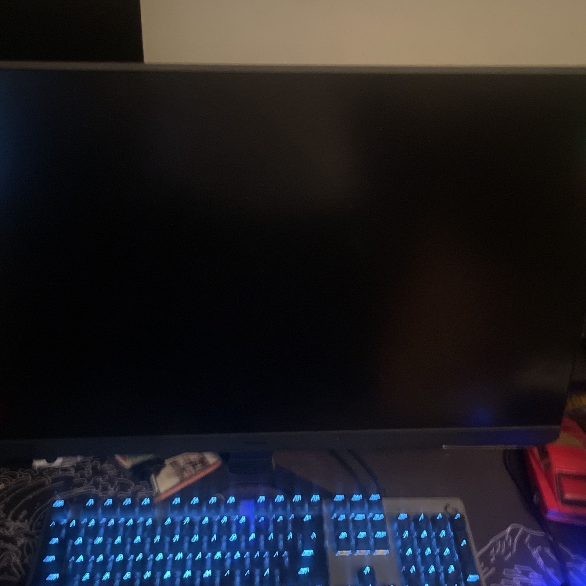 SAMSUNG 27-Inch Odyssey G3 Gaming Monitor