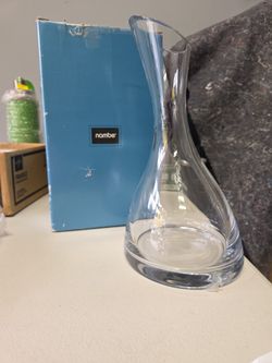 Nambre Decanter