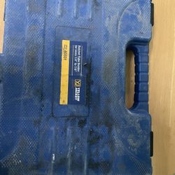 Yellow Jacket Rachet Tube Bender