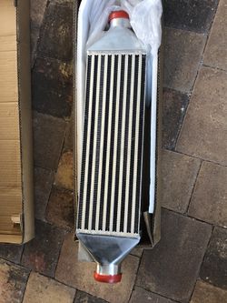 Intercooler