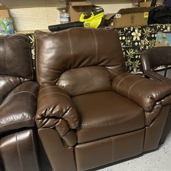 recliner 