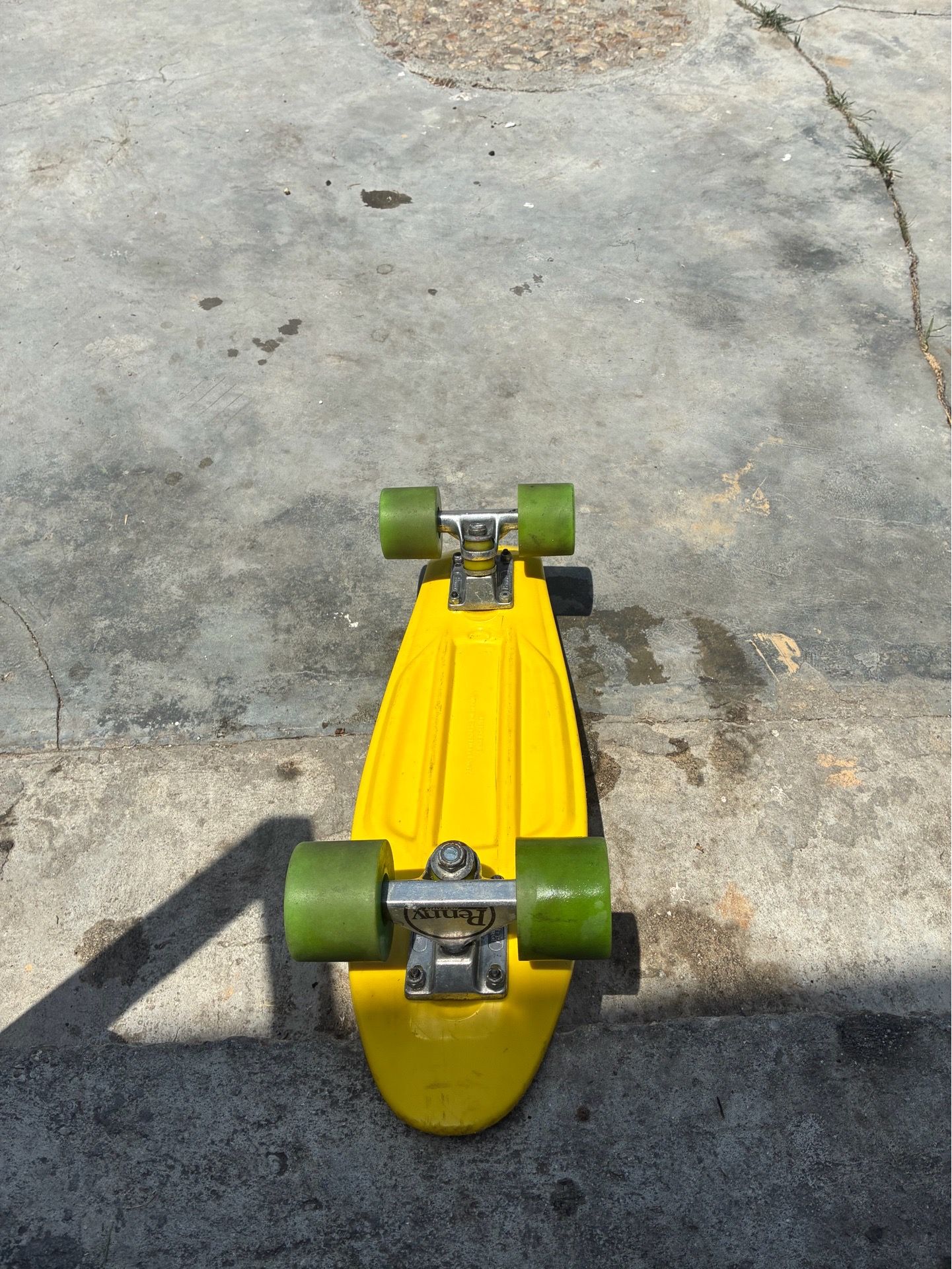 Penny Board