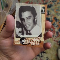 Elvis Presley Prom Night #9