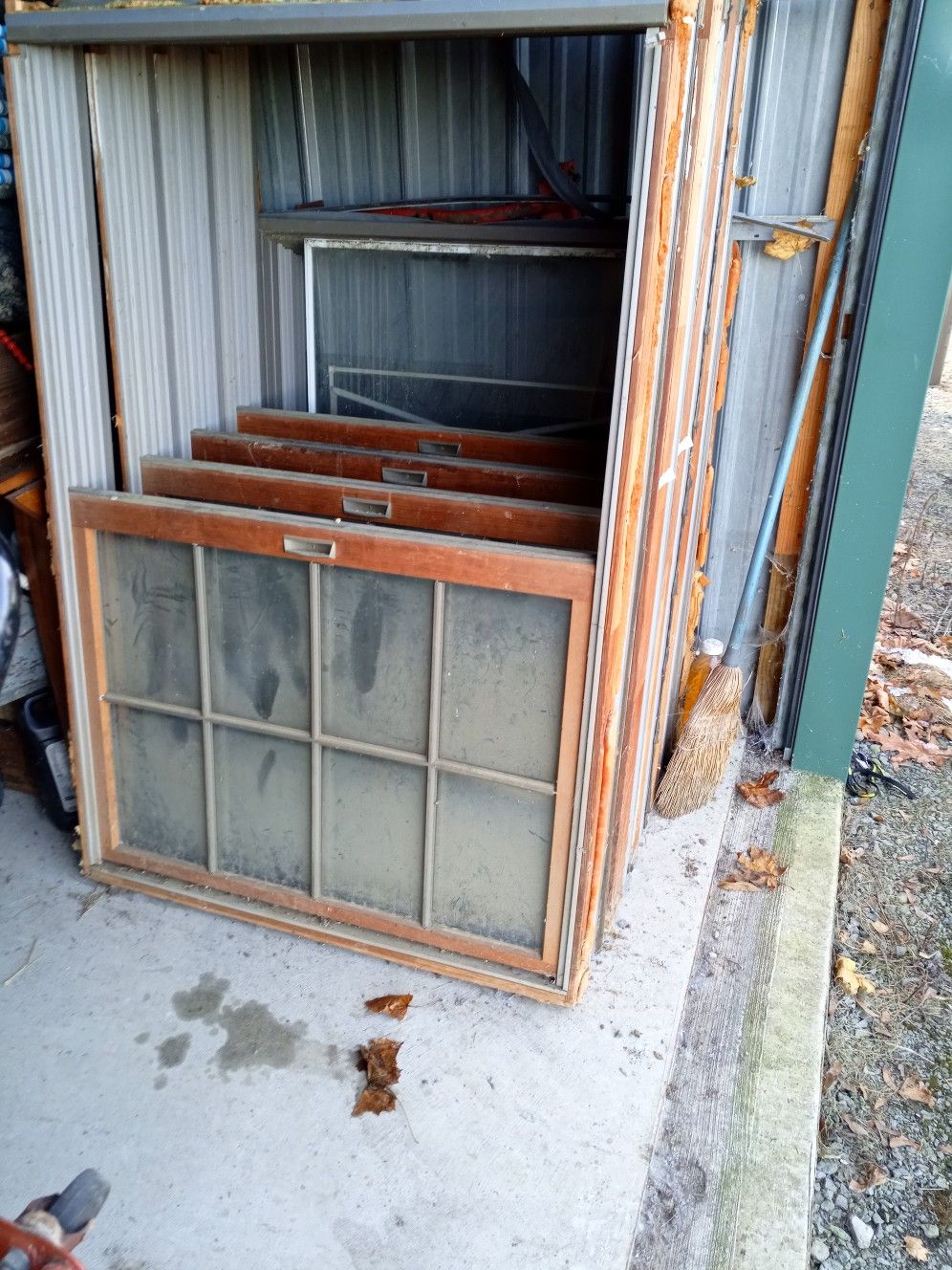 Windows