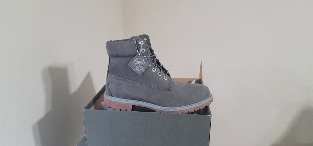 Timberland Boot