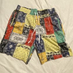 Forever 21 Shorts 