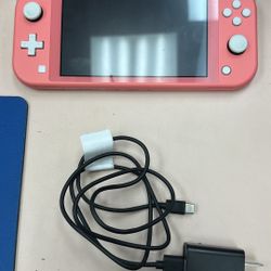 Nintendo Switch HDH-001, USED w/charger $159.99 