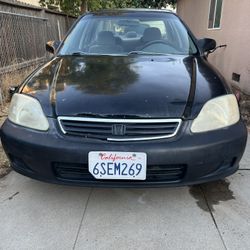 1999 Honda Civic