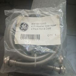 Mangueras  Para La Vadora.