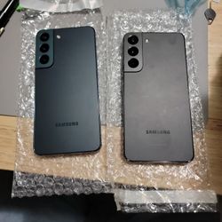 Samsung Galaxy S22 256gb UNLOCKED