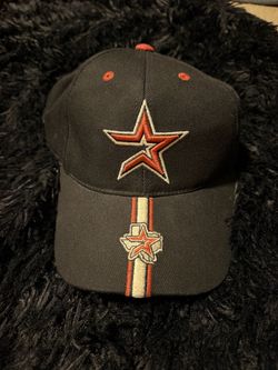 Houston Astros MLB Baseball Cap