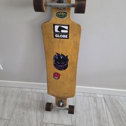 Longboard