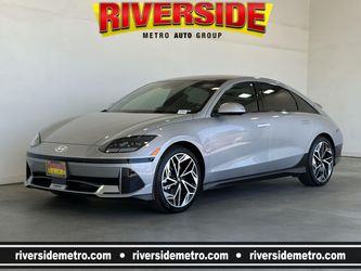 2023 Hyundai IONIQ 6