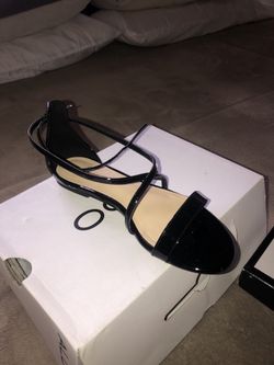 Nine West shoes