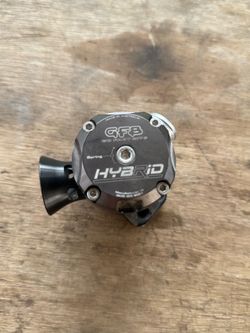 Gfb Blow off valve