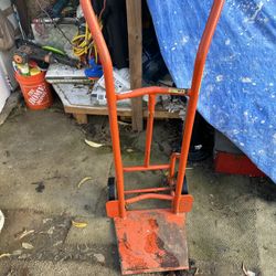 Heavy Duty 2 Wheeler