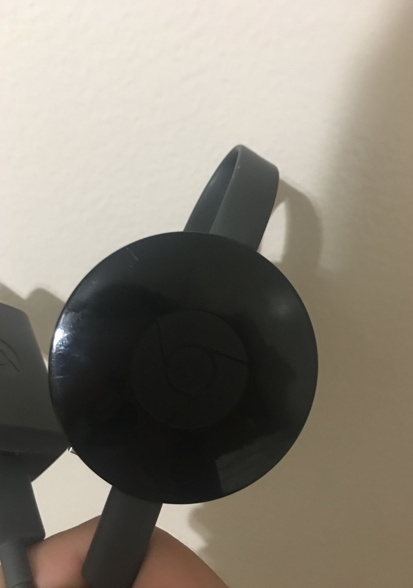 Google chromecast