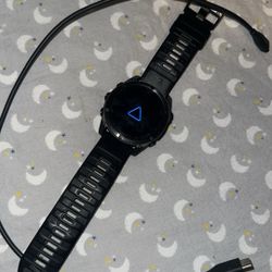 Garmin Fenix Smartwatch 