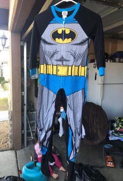 Kids pajamas