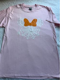 Disney Halloween size M
