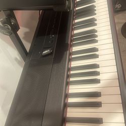 Used Yamaha P-515