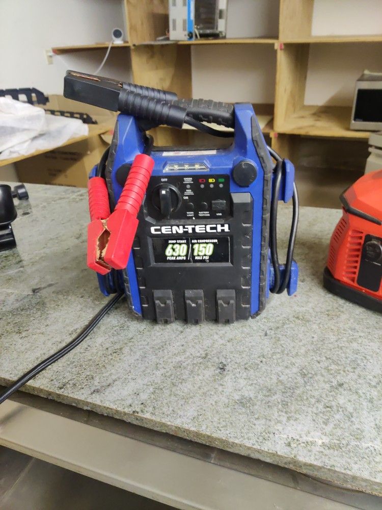 Cent tech Power Inverter