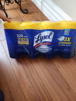 Lysol
